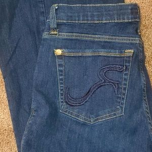 Rock and Republic size 14